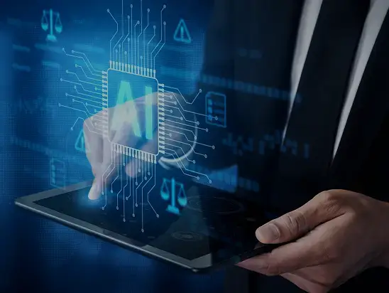 AIのイメージ画像