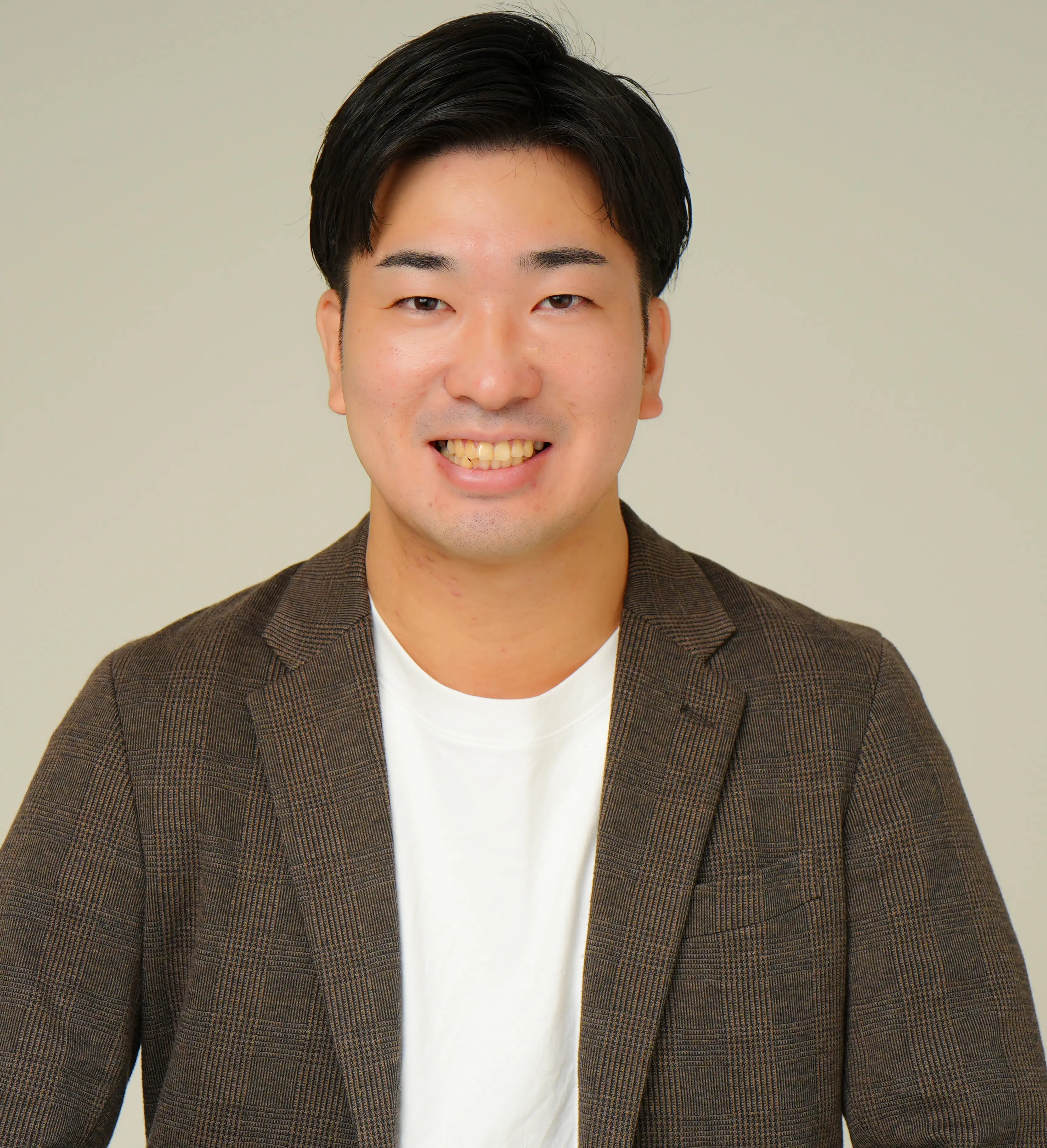 瀧北　直人