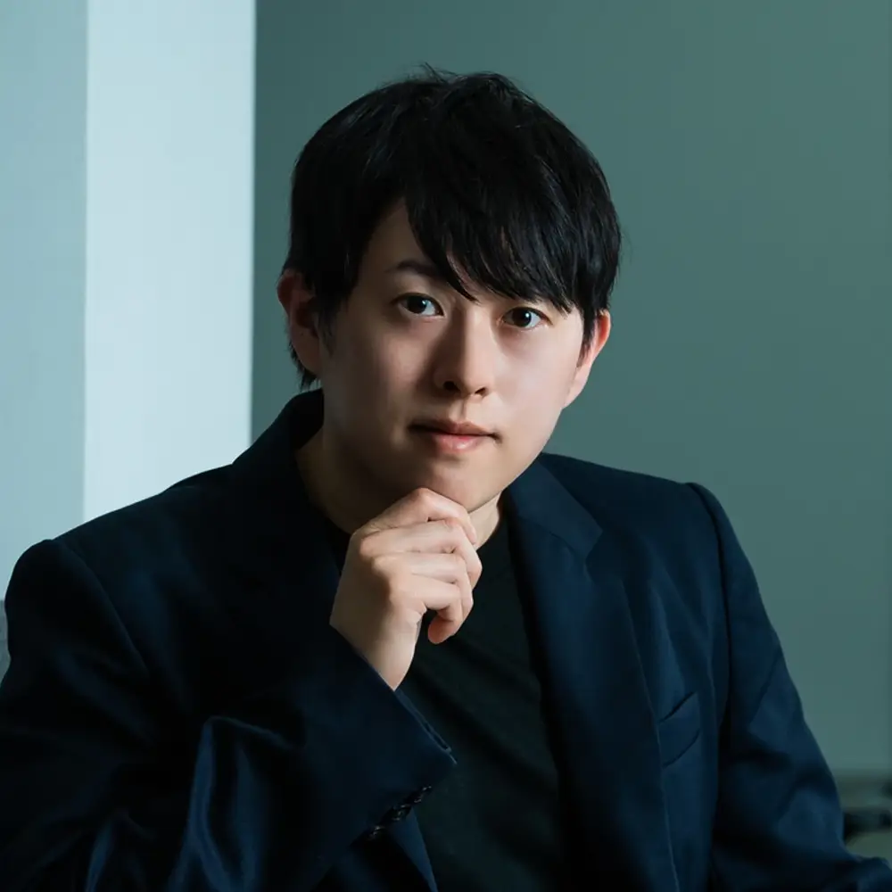 井上 顧基